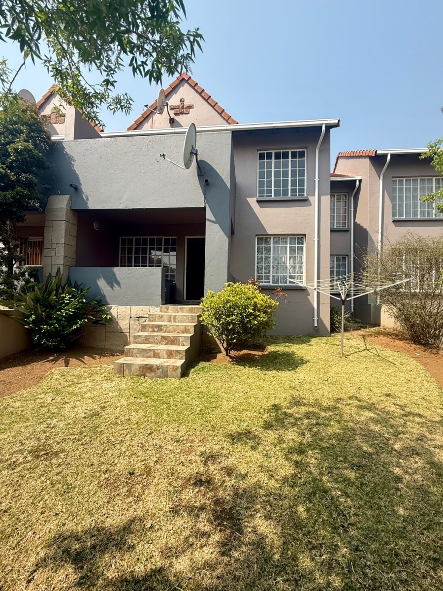 2 Bedroom Property for Sale in Eden Glen Gauteng