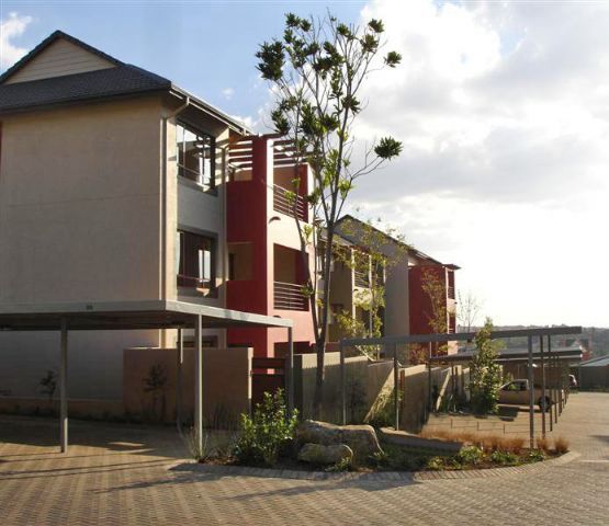 To Let 0 Bedroom Property for Rent in Lonehill Gauteng