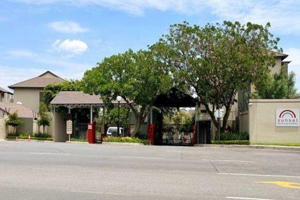 To Let 0 Bedroom Property for Rent in Lonehill Gauteng