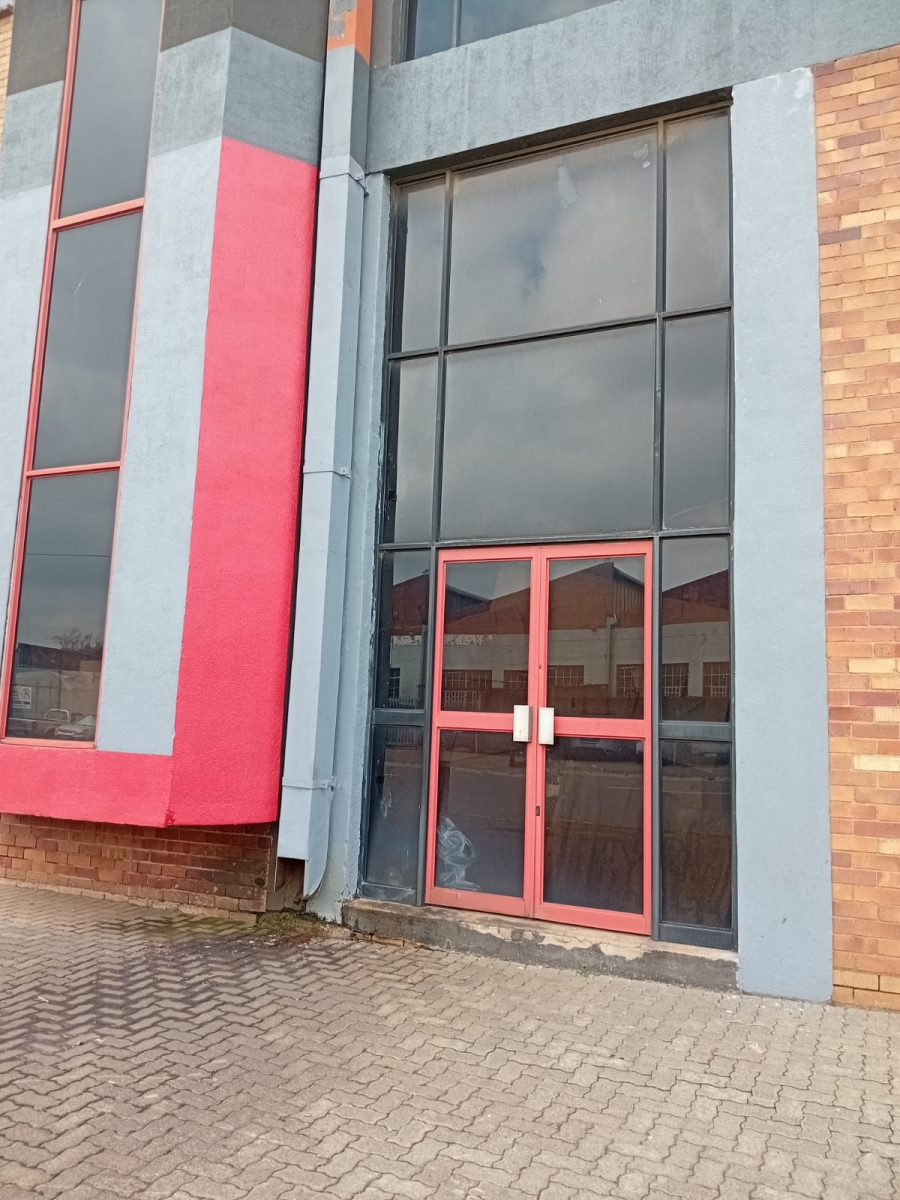 Commercial Property for Sale in Heriotdale Gauteng