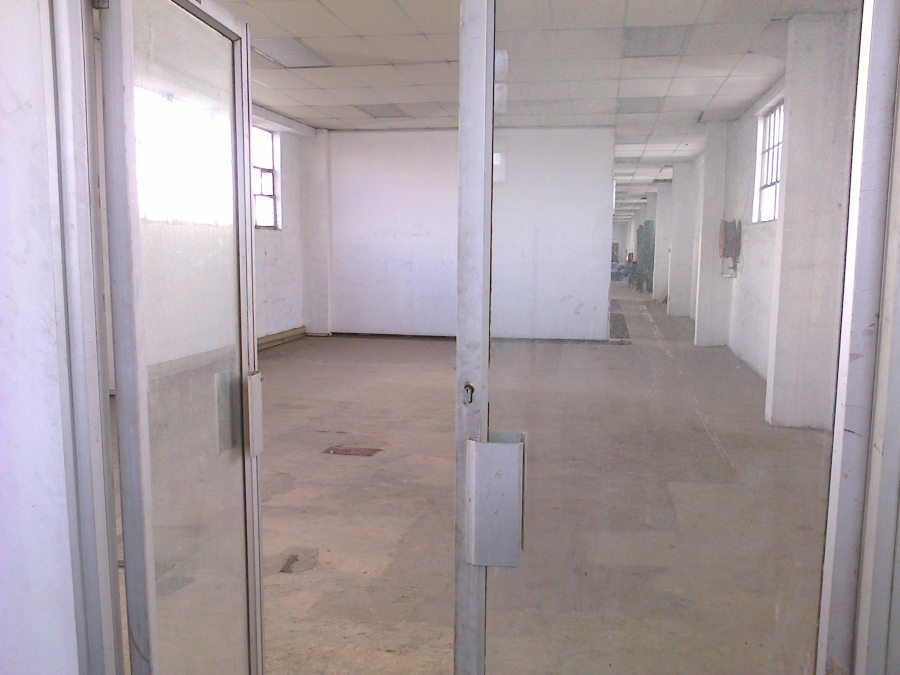 To Let commercial Property for Rent in Heriotdale Gauteng