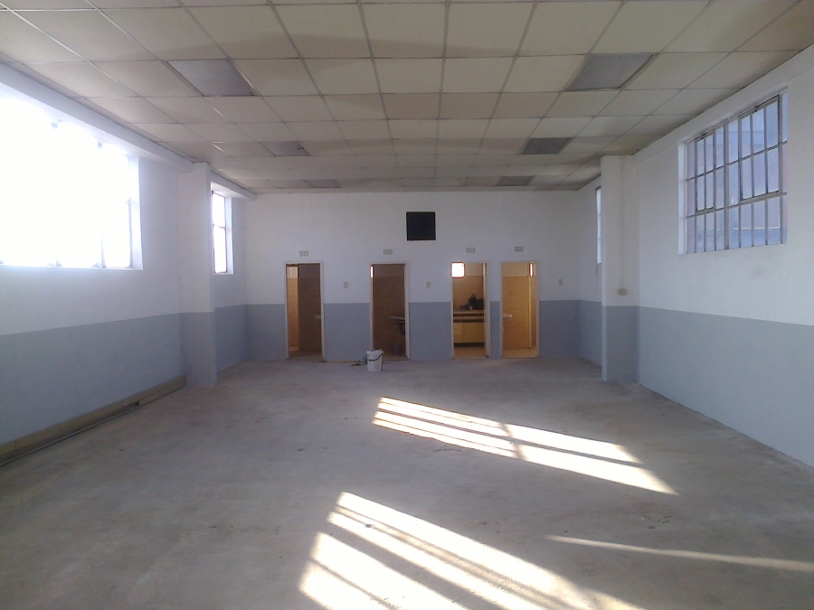 To Let commercial Property for Rent in Heriotdale Gauteng