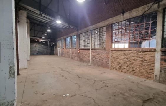 Commercial Property for Sale in Heriotdale Gauteng