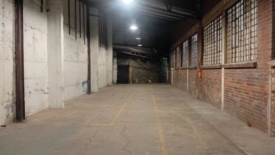 Commercial Property for Sale in Heriotdale Gauteng