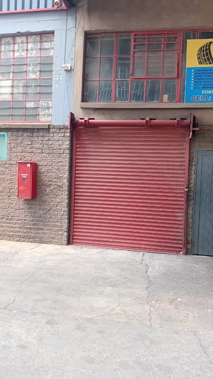 Commercial Property for Sale in Heriotdale Gauteng
