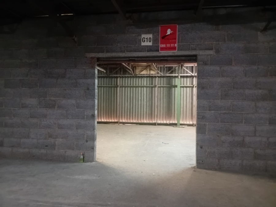 To Let commercial Property for Rent in Heriotdale Gauteng