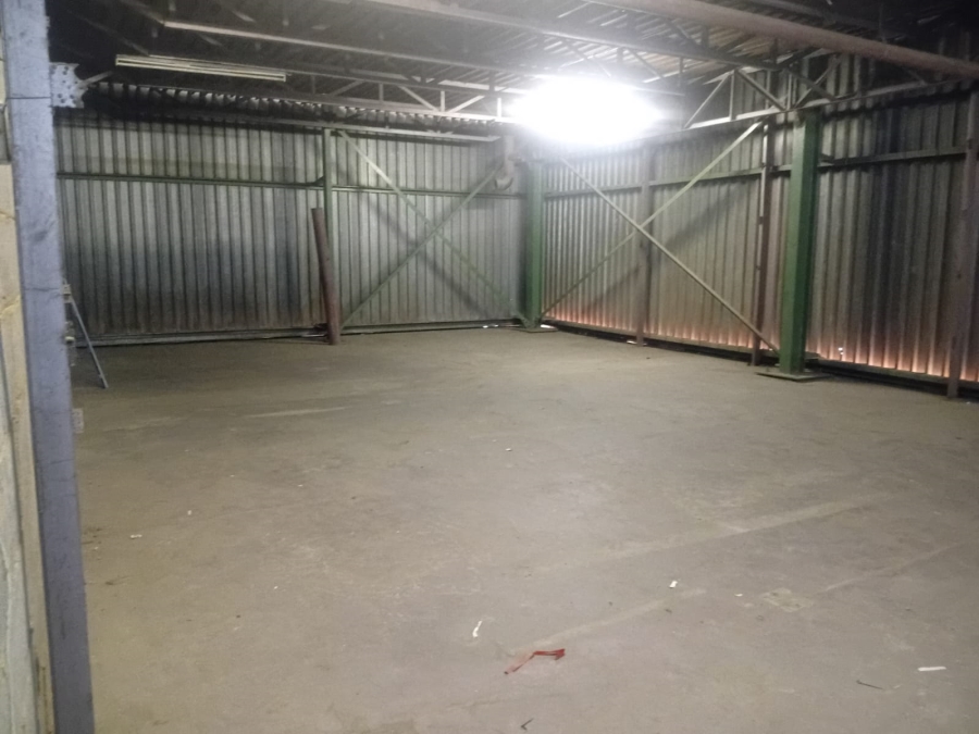 To Let commercial Property for Rent in Heriotdale Gauteng