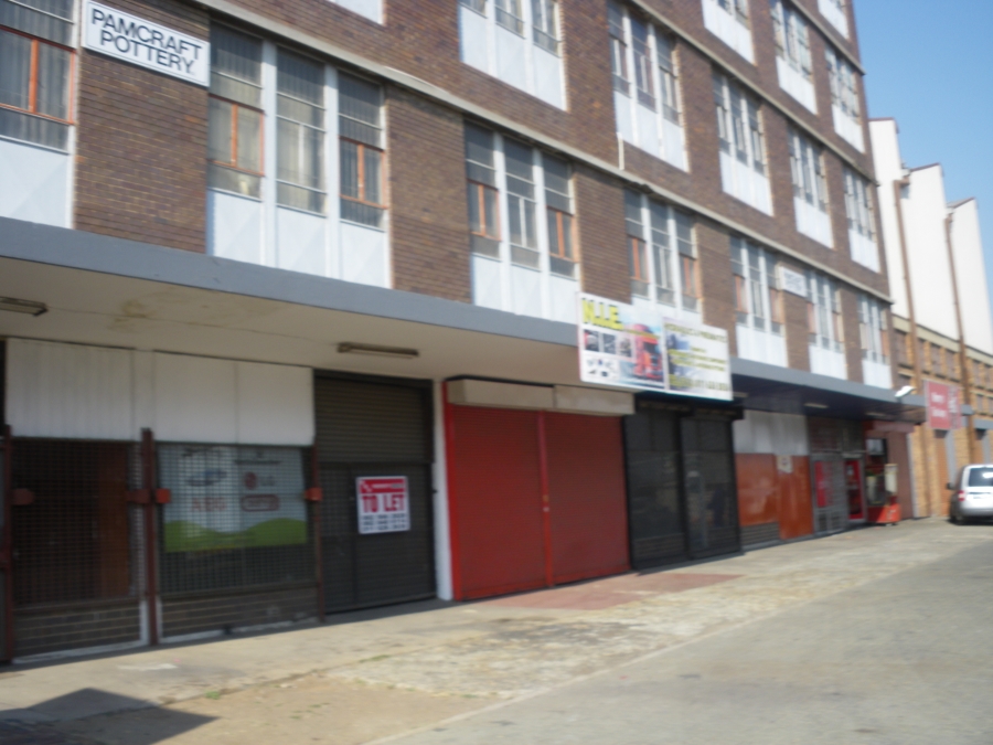 To Let commercial Property for Rent in Heriotdale Gauteng