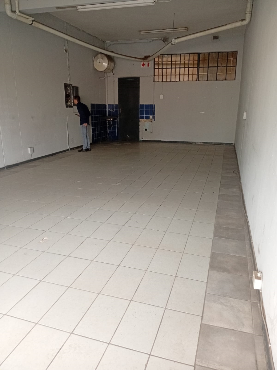 To Let commercial Property for Rent in Heriotdale Gauteng