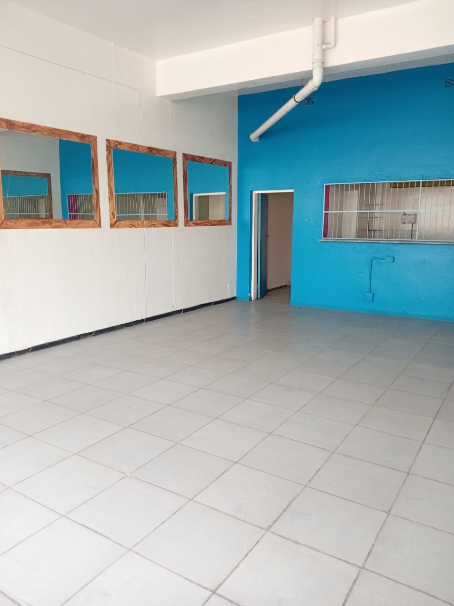To Let commercial Property for Rent in Heriotdale Gauteng