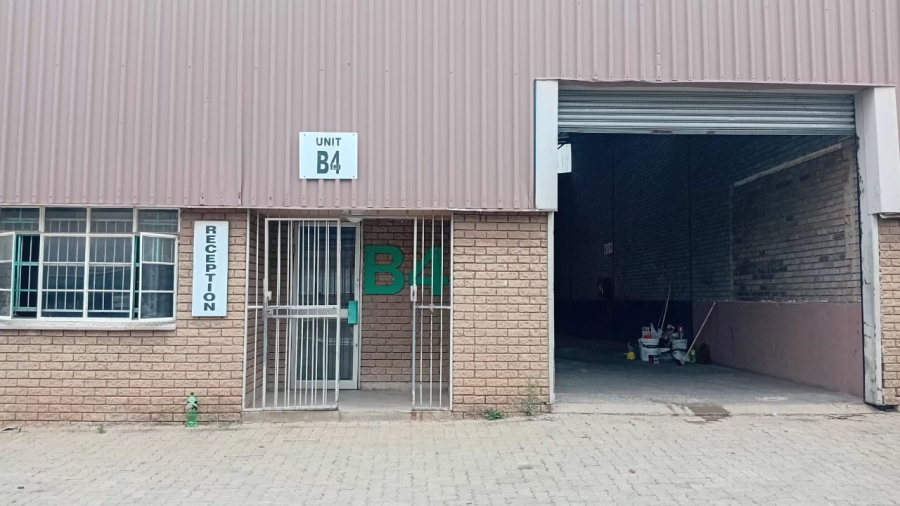 To Let commercial Property for Rent in Heriotdale Gauteng