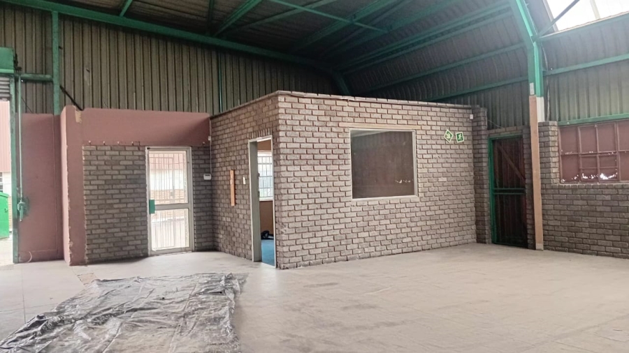 To Let commercial Property for Rent in Heriotdale Gauteng