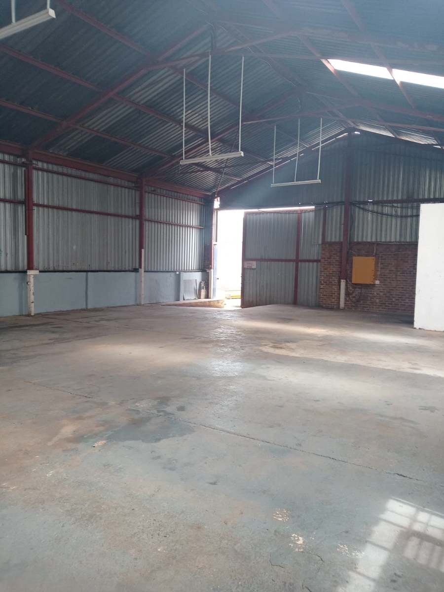 To Let commercial Property for Rent in Anderbolt Gauteng