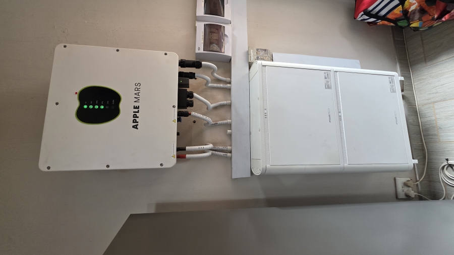 3 Bedroom Property for Sale in Garsfontein Gauteng