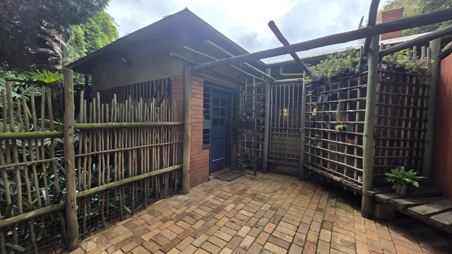 3 Bedroom Property for Sale in Menlo Park Gauteng