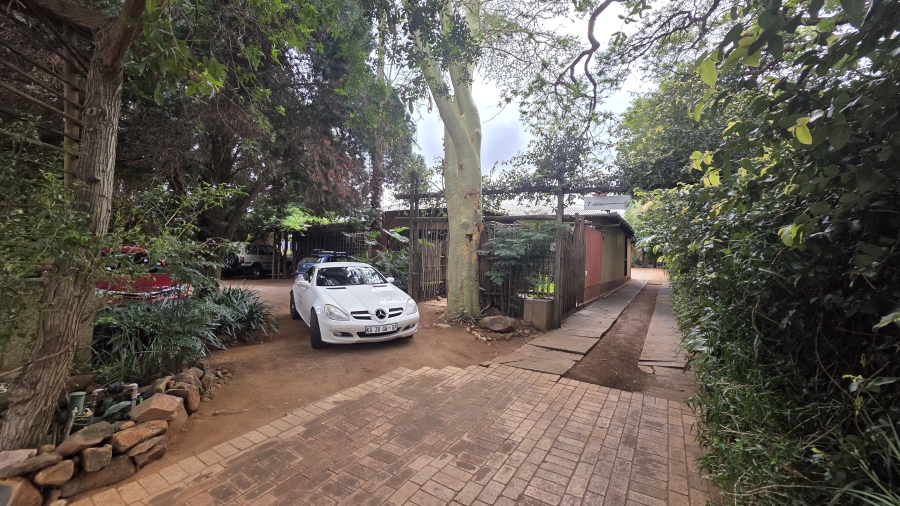 3 Bedroom Property for Sale in Menlo Park Gauteng