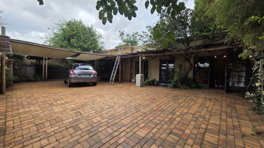 3 Bedroom Property for Sale in Menlo Park Gauteng