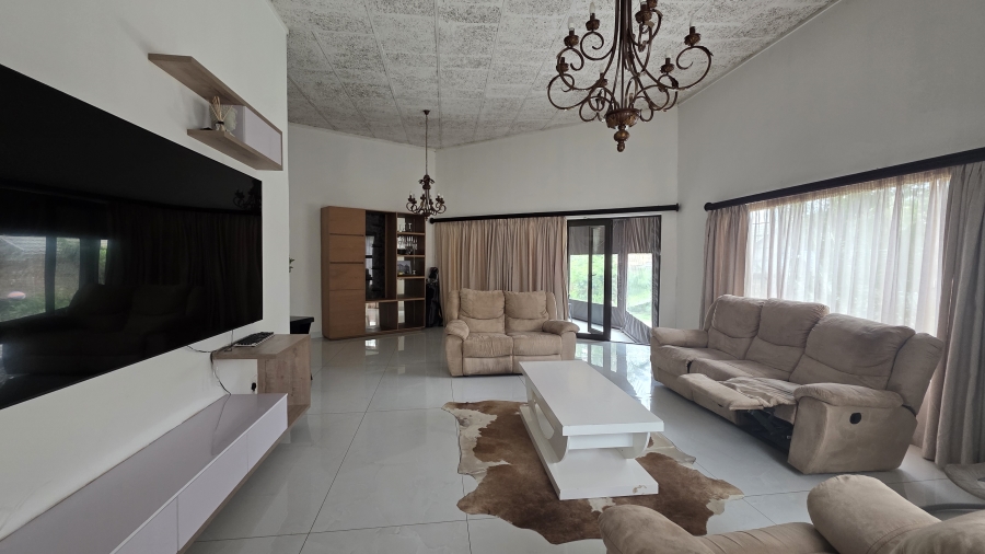 4 Bedroom Property for Sale in Waterkloof Glen Gauteng