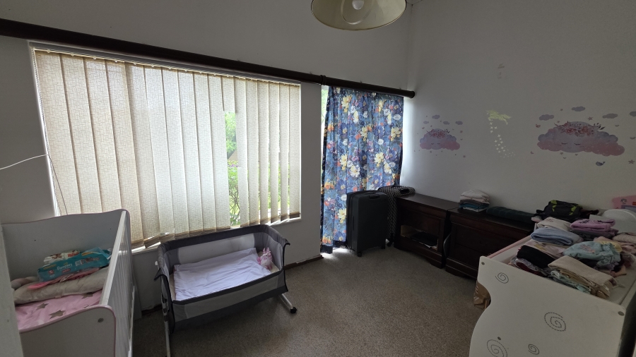 4 Bedroom Property for Sale in Waterkloof Glen Gauteng