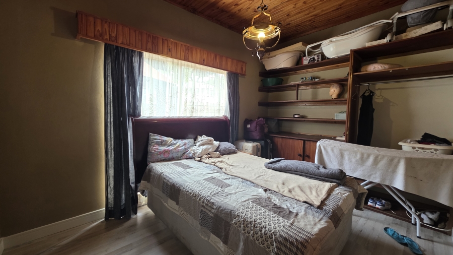 4 Bedroom Property for Sale in Waterkloof Glen Gauteng