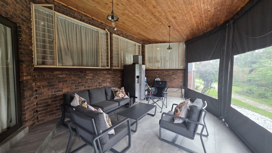 4 Bedroom Property for Sale in Waterkloof Glen Gauteng