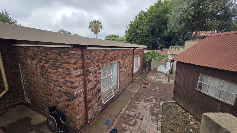 4 Bedroom Property for Sale in Waterkloof Glen Gauteng
