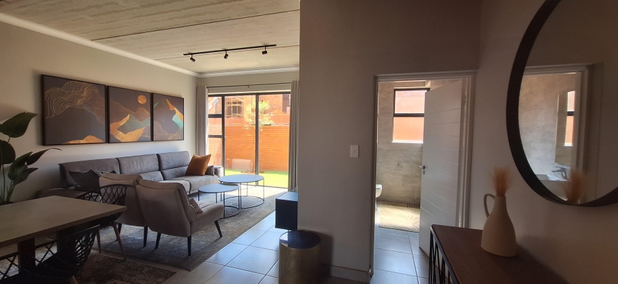To Let 3 Bedroom Property for Rent in Olympus AH Gauteng