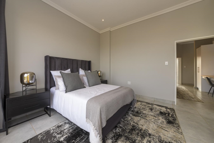 To Let 3 Bedroom Property for Rent in Olympus AH Gauteng