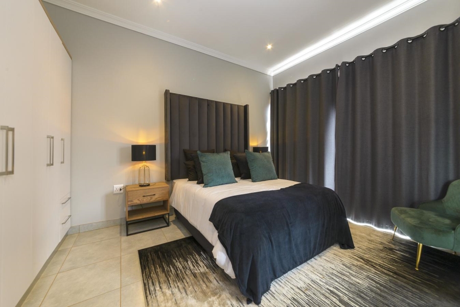 To Let 3 Bedroom Property for Rent in Olympus AH Gauteng