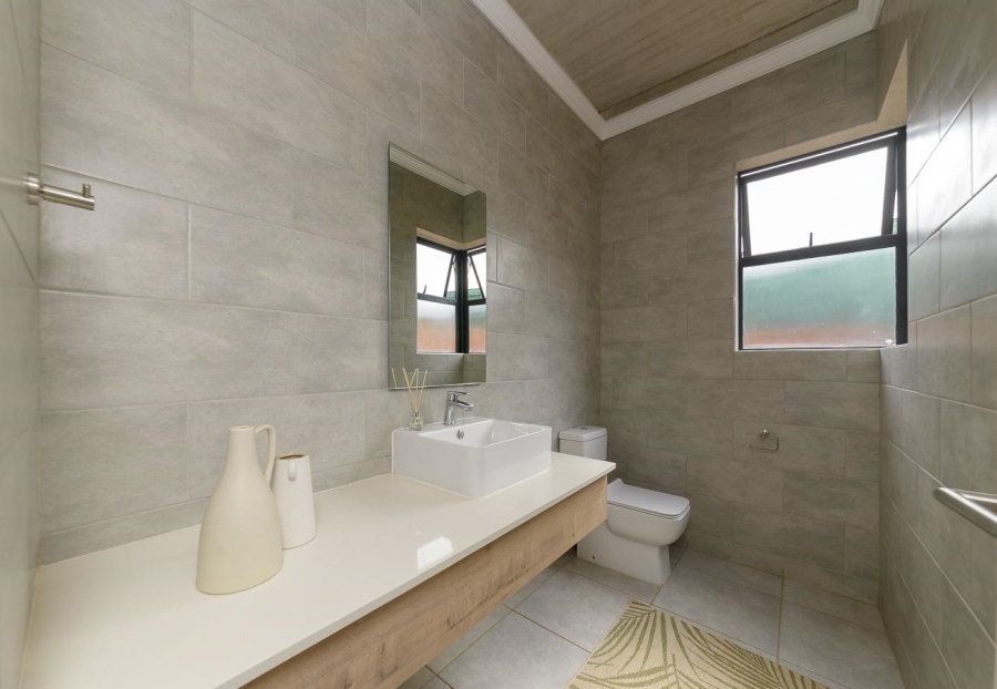 To Let 3 Bedroom Property for Rent in Olympus AH Gauteng