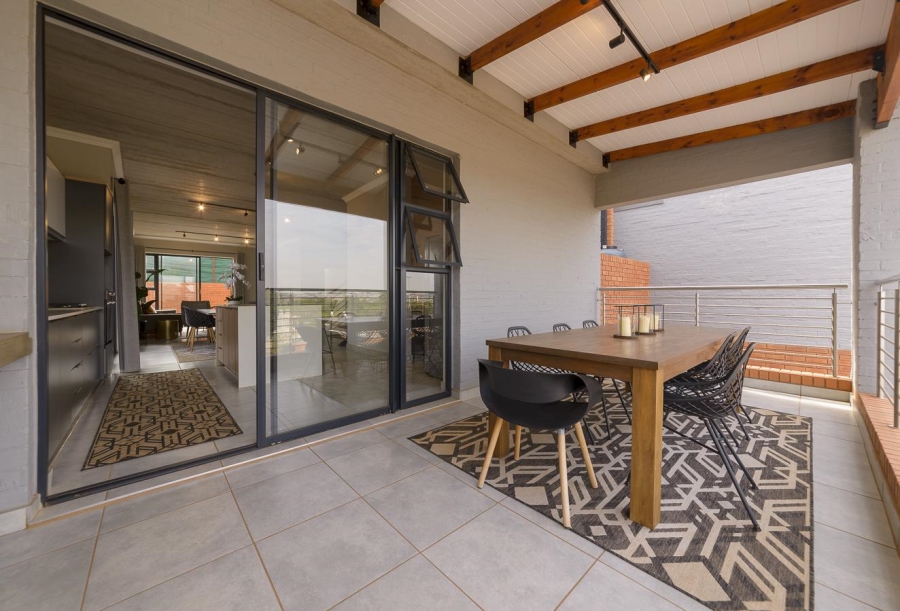 To Let 3 Bedroom Property for Rent in Olympus AH Gauteng