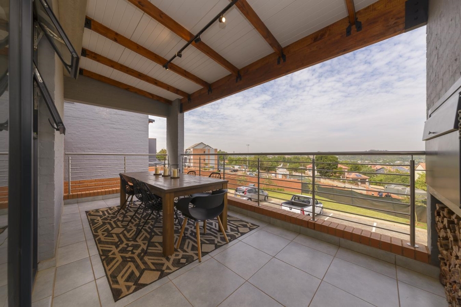 To Let 3 Bedroom Property for Rent in Olympus AH Gauteng