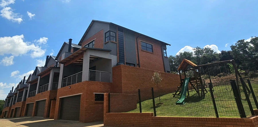 To Let 3 Bedroom Property for Rent in Olympus AH Gauteng