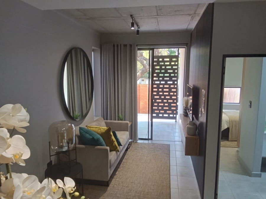 To Let 2 Bedroom Property for Rent in Brooklyn Gauteng