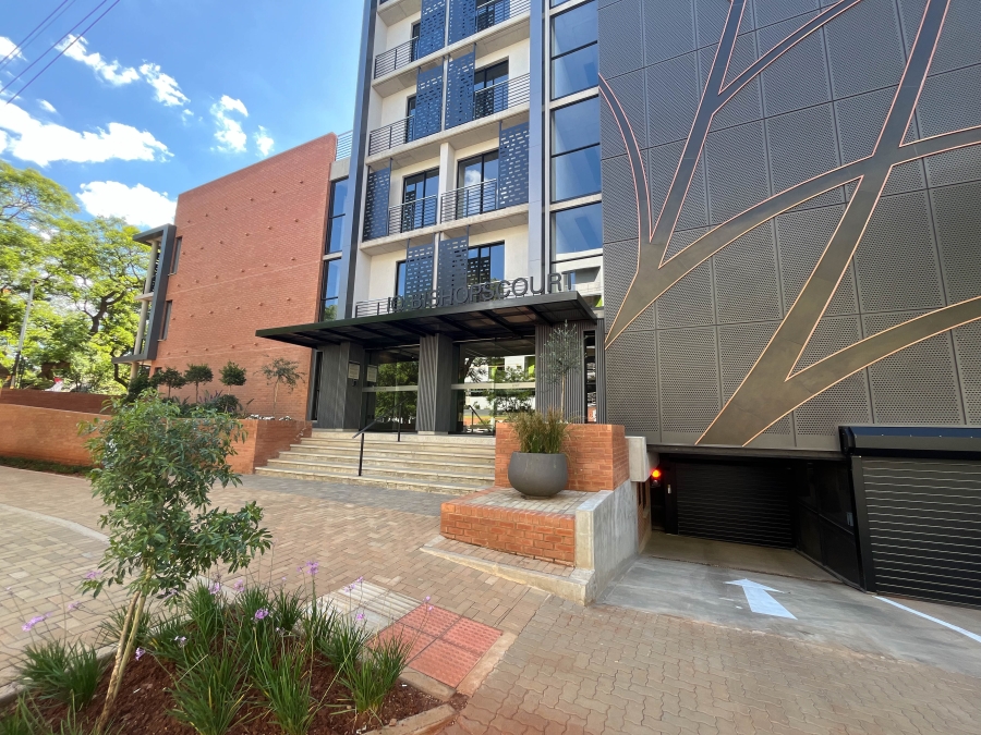 2 Bedroom Property for Sale in Brooklyn Gauteng