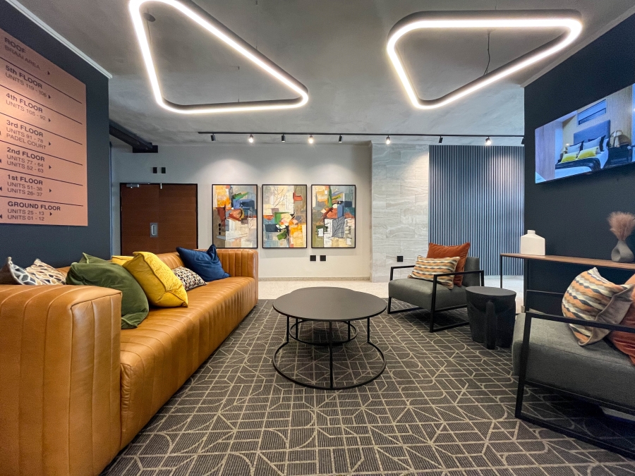 2 Bedroom Property for Sale in Brooklyn Gauteng