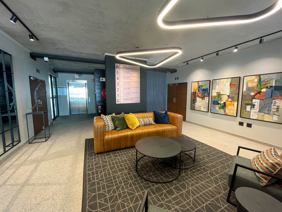 2 Bedroom Property for Sale in Brooklyn Gauteng