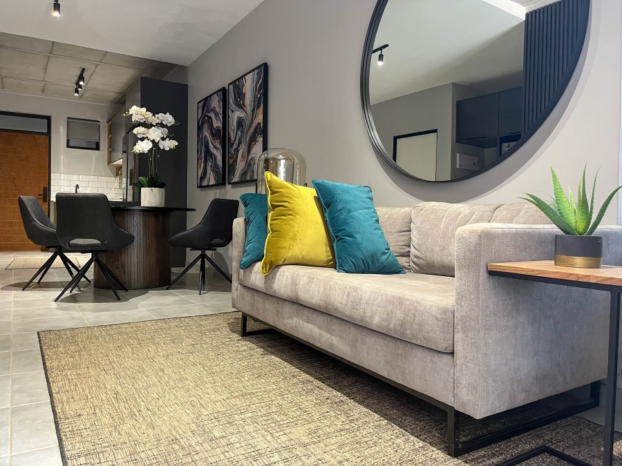 2 Bedroom Property for Sale in Brooklyn Gauteng