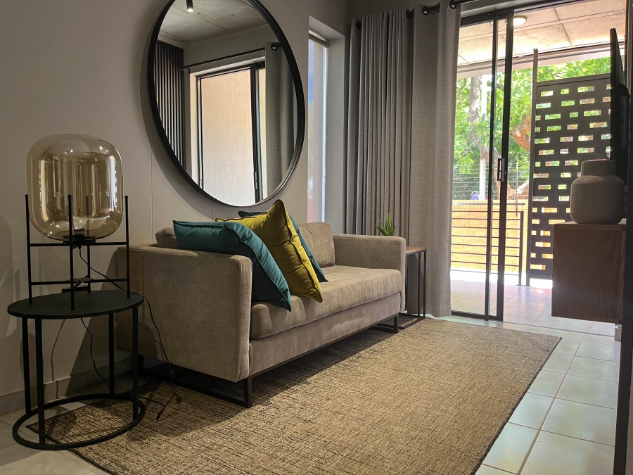 2 Bedroom Property for Sale in Brooklyn Gauteng