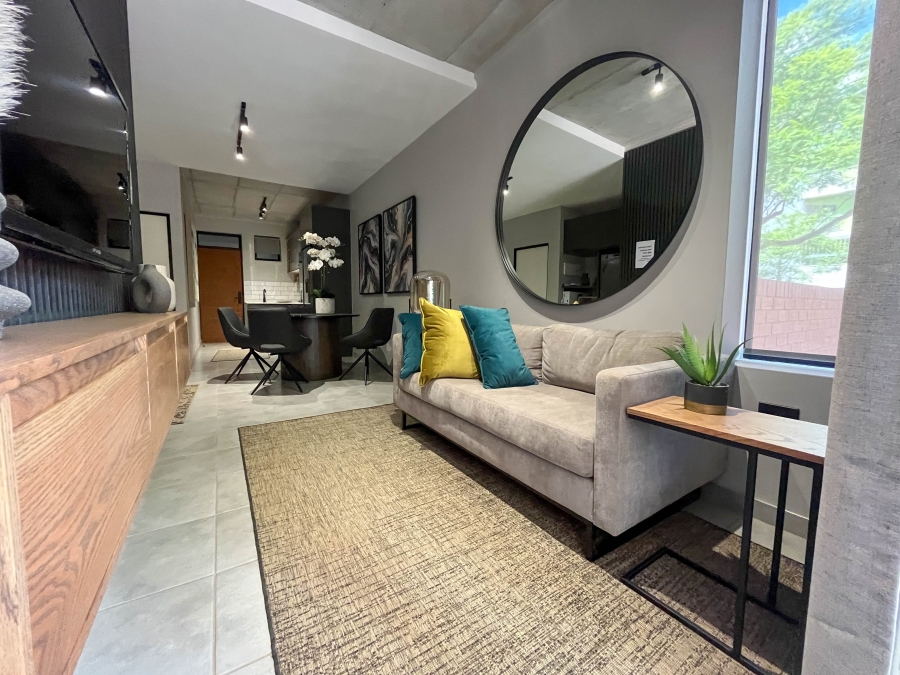 2 Bedroom Property for Sale in Brooklyn Gauteng