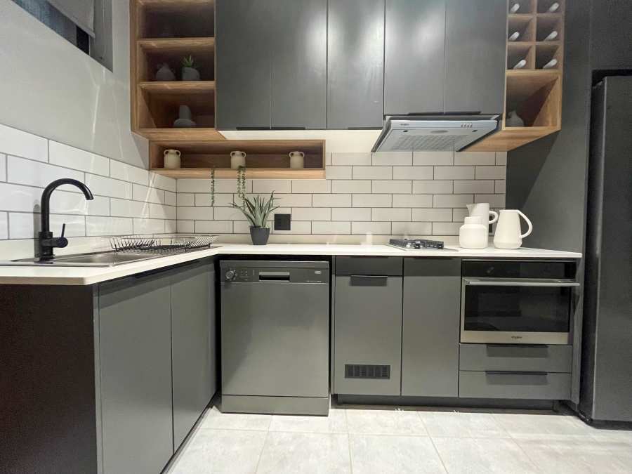 2 Bedroom Property for Sale in Brooklyn Gauteng