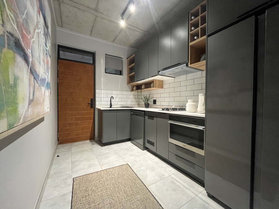 2 Bedroom Property for Sale in Brooklyn Gauteng