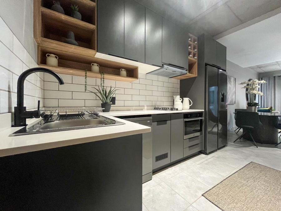 2 Bedroom Property for Sale in Brooklyn Gauteng