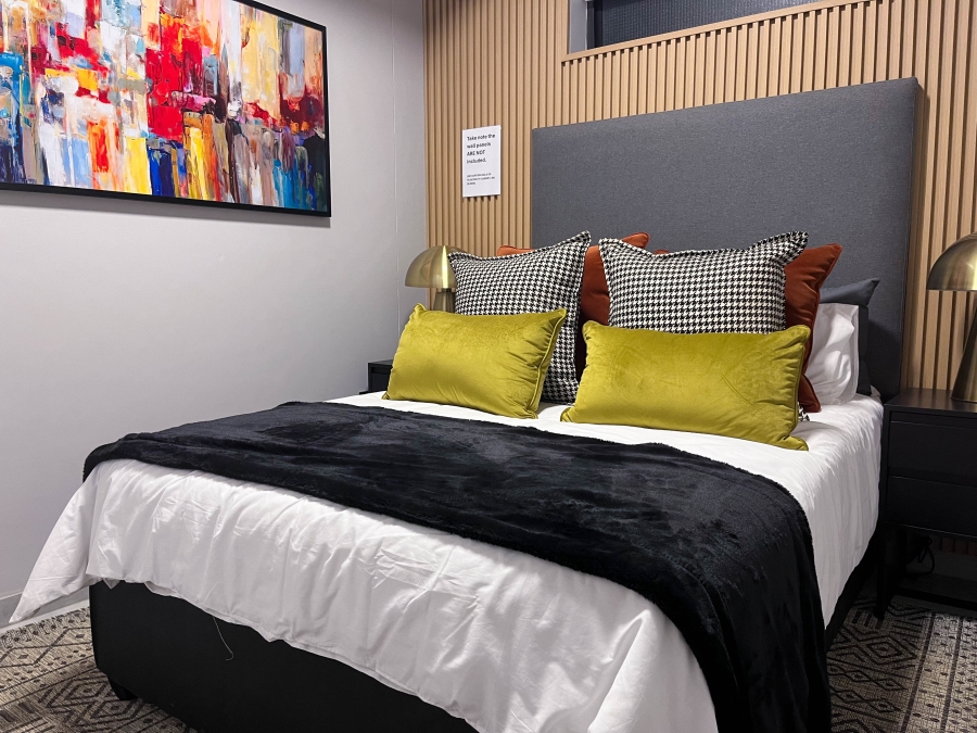 2 Bedroom Property for Sale in Brooklyn Gauteng