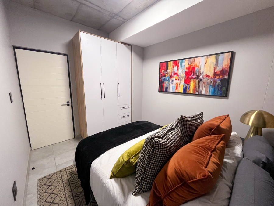 2 Bedroom Property for Sale in Brooklyn Gauteng