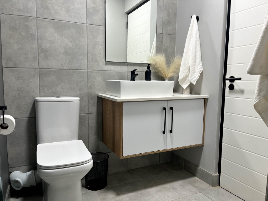 2 Bedroom Property for Sale in Brooklyn Gauteng