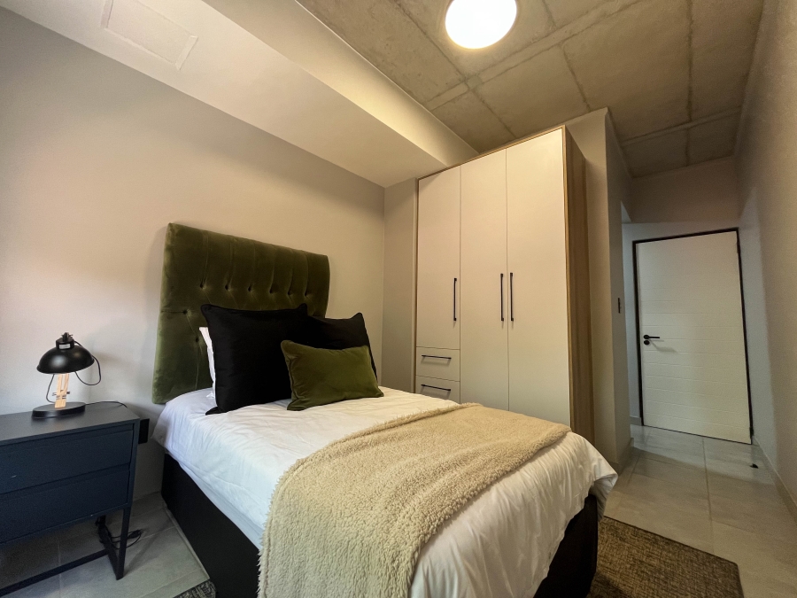 2 Bedroom Property for Sale in Brooklyn Gauteng