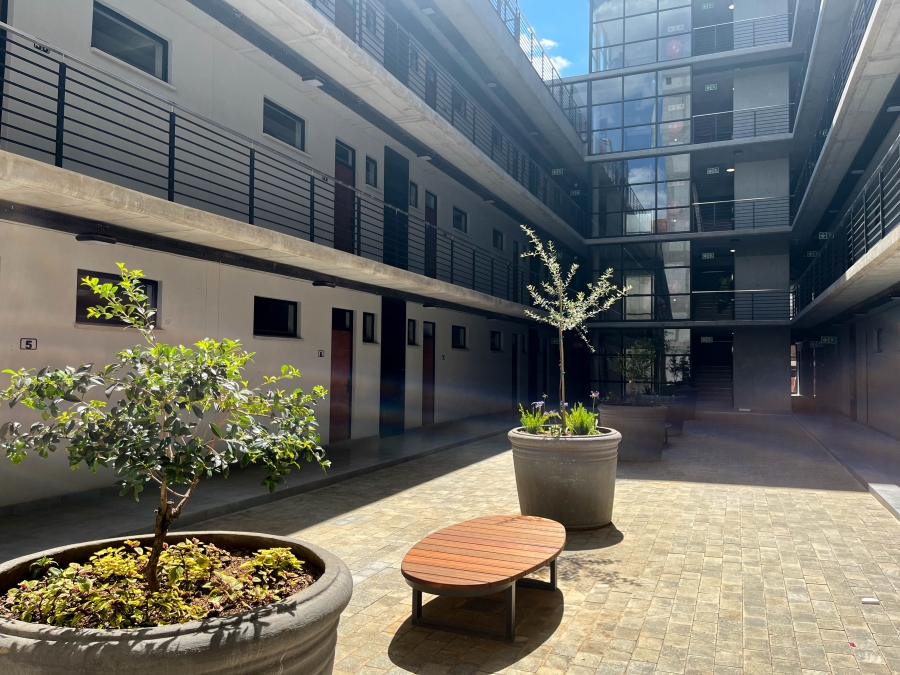 2 Bedroom Property for Sale in Brooklyn Gauteng