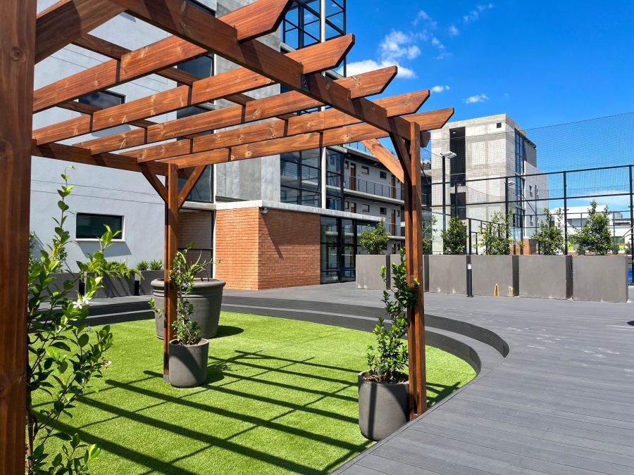 2 Bedroom Property for Sale in Brooklyn Gauteng