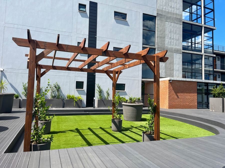 2 Bedroom Property for Sale in Brooklyn Gauteng